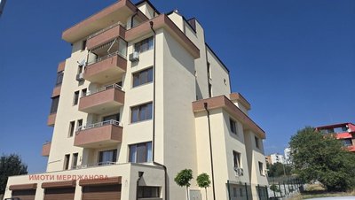 Снимка 1 от Продава Тристаен Апартамент